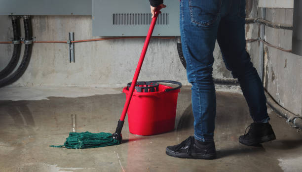 Best Emergency water damage restoration  in Victor, ID